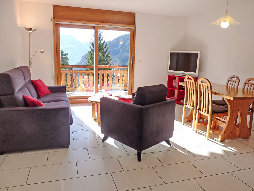 Appartement Ardévine 5 in Zwitserland
