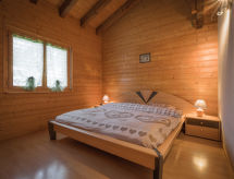 Ferienwohnung Heida A 4