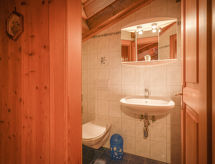 Ferienwohnung Heida A 4