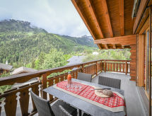 Op 1,2 km van de piste: Modern appartement met wellness in Ovronnaz - thumbnail 5