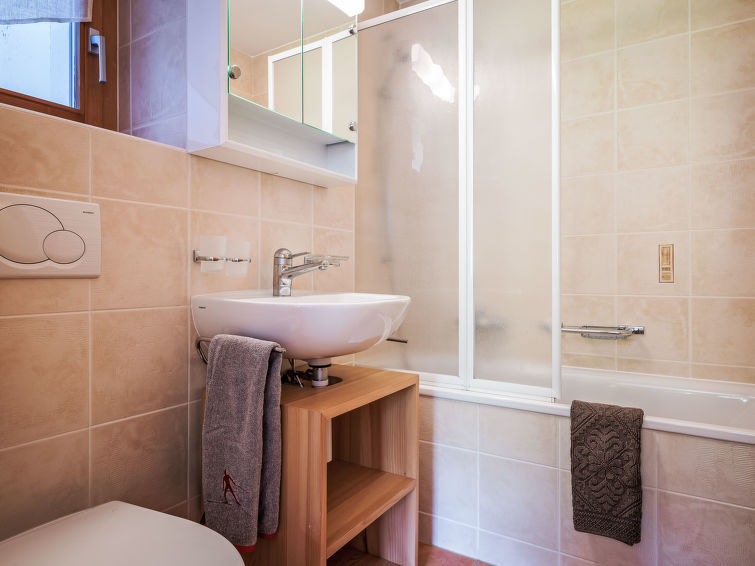 Photo of Rhodos B 101