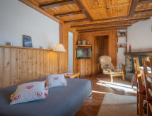 Appartement Mélèze