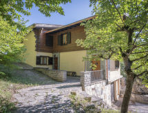 Appartement Mélèze