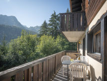Appartement Mélèze