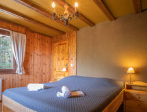 Appartement Mélèze