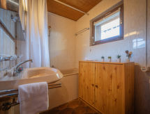 Appartement Mélèze