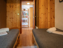Appartement Mélèze