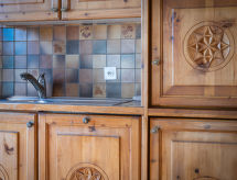 Appartement Mélèze