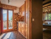 Appartement Mélèze