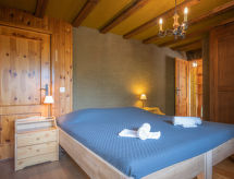 Appartement Mélèze