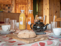 Appartement Mélèze