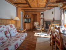 Appartement Mélèze