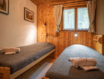 Appartement Mélèze