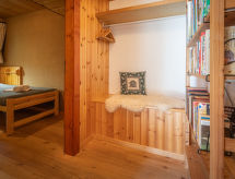 Appartement Mélèze