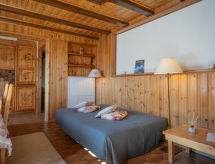 Appartement Mélèze