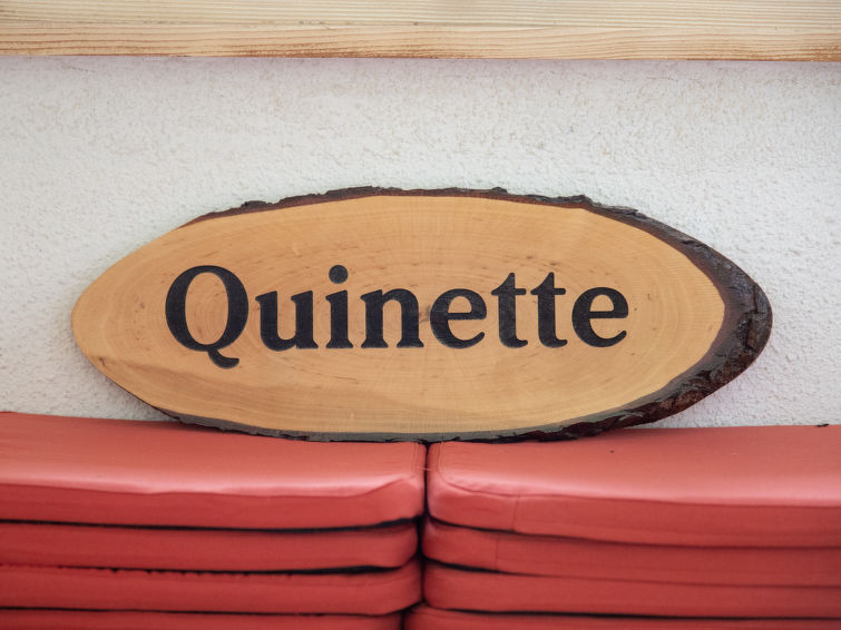 Photo of Quinette