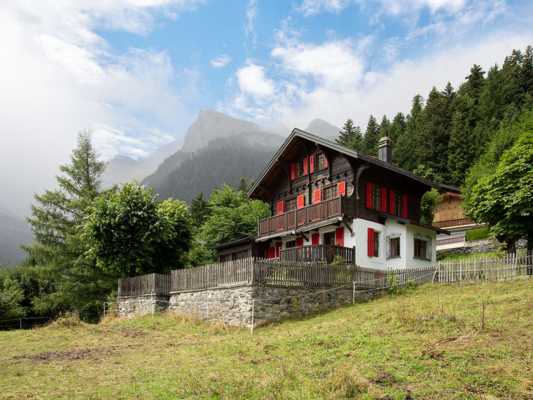 Photo of Quinette
