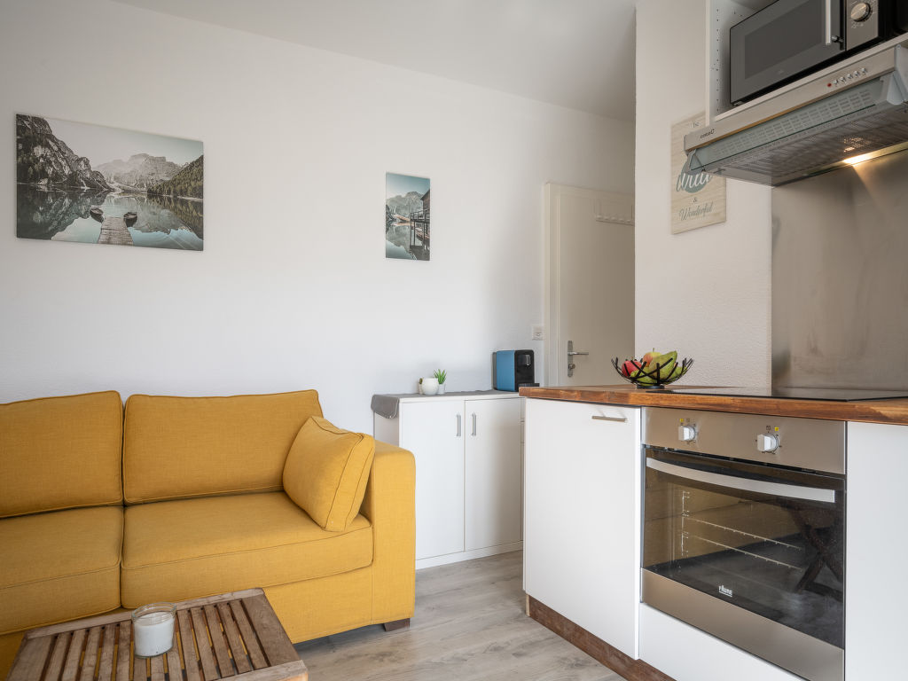Appartement Beau séjour 15 in Zwitserland