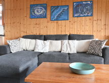 Ferienwohnung Seya 19