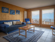 Ferienwohnung Seya 19