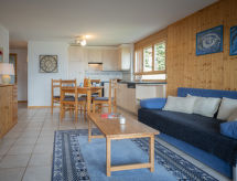 Ferienwohnung Seya 19