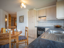 Ferienwohnung Seya 19