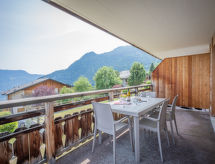 Ferienwohnung Seya 19