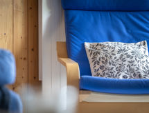 Ferienwohnung Seya 19