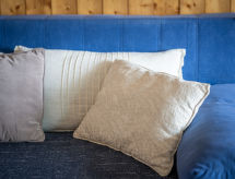 Ferienwohnung Seya 19