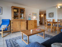 Ferienwohnung Seya 19