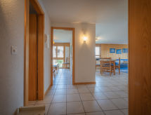 Ferienwohnung Seya 19