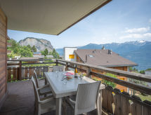 Ferienwohnung Seya 19