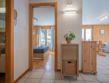 4-persoons appartement in Ovronnaz met bergzicht en wellness - thumbnail 3