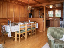 Chalet Les Portes