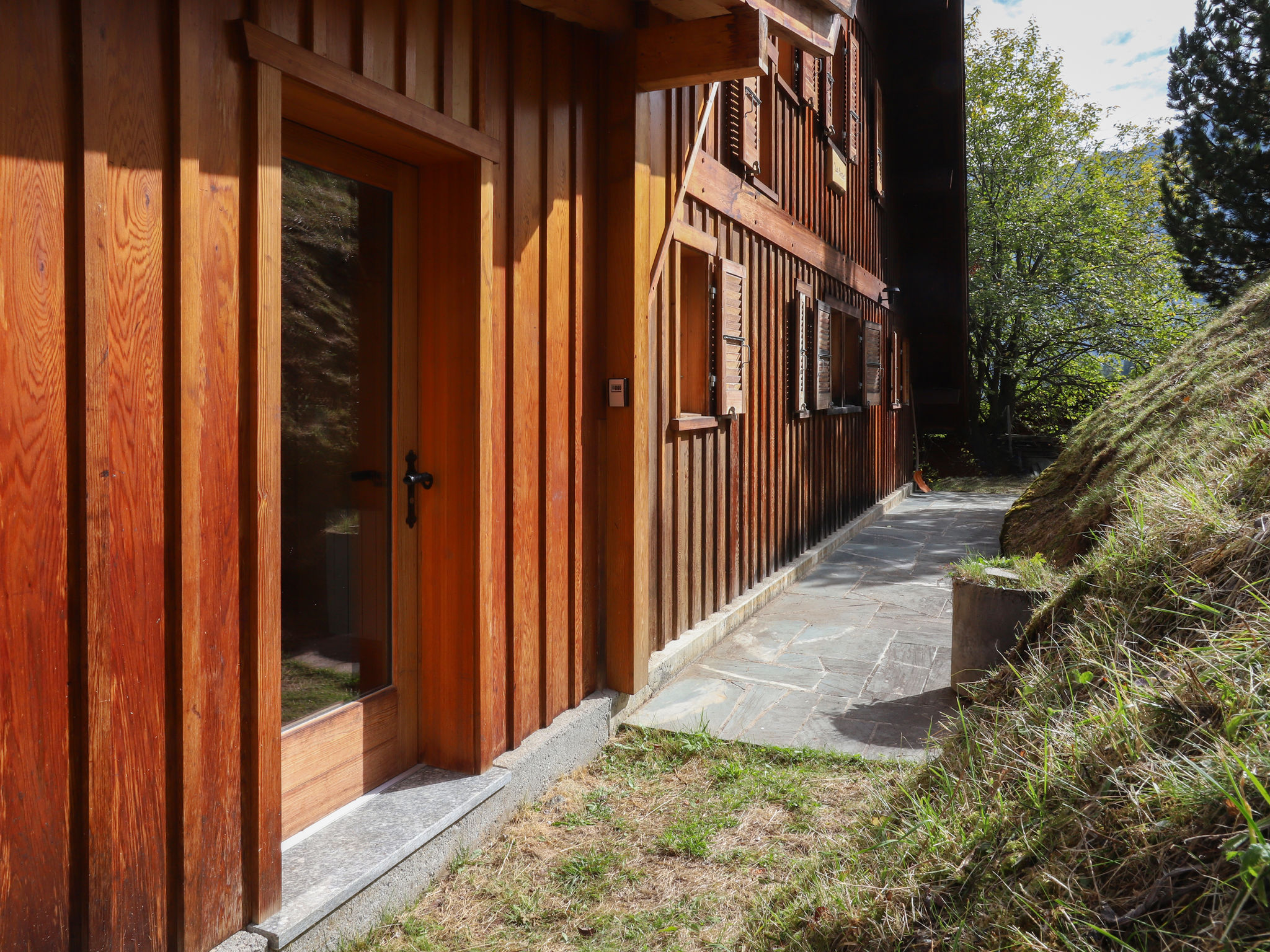 Photo of Chalet Les Portes