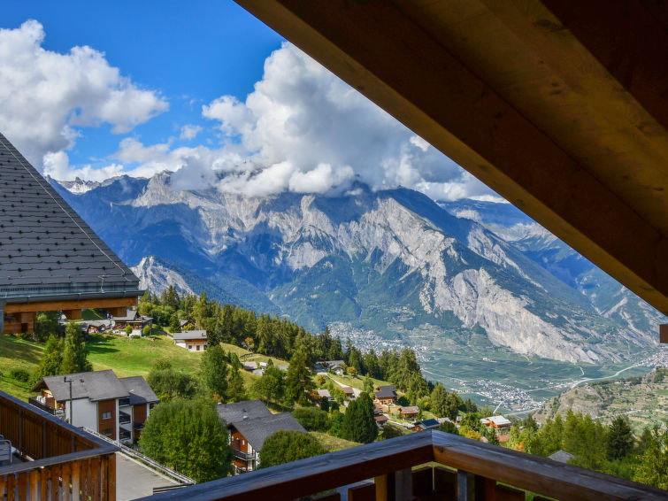 Photo of Chalet Chante Neige