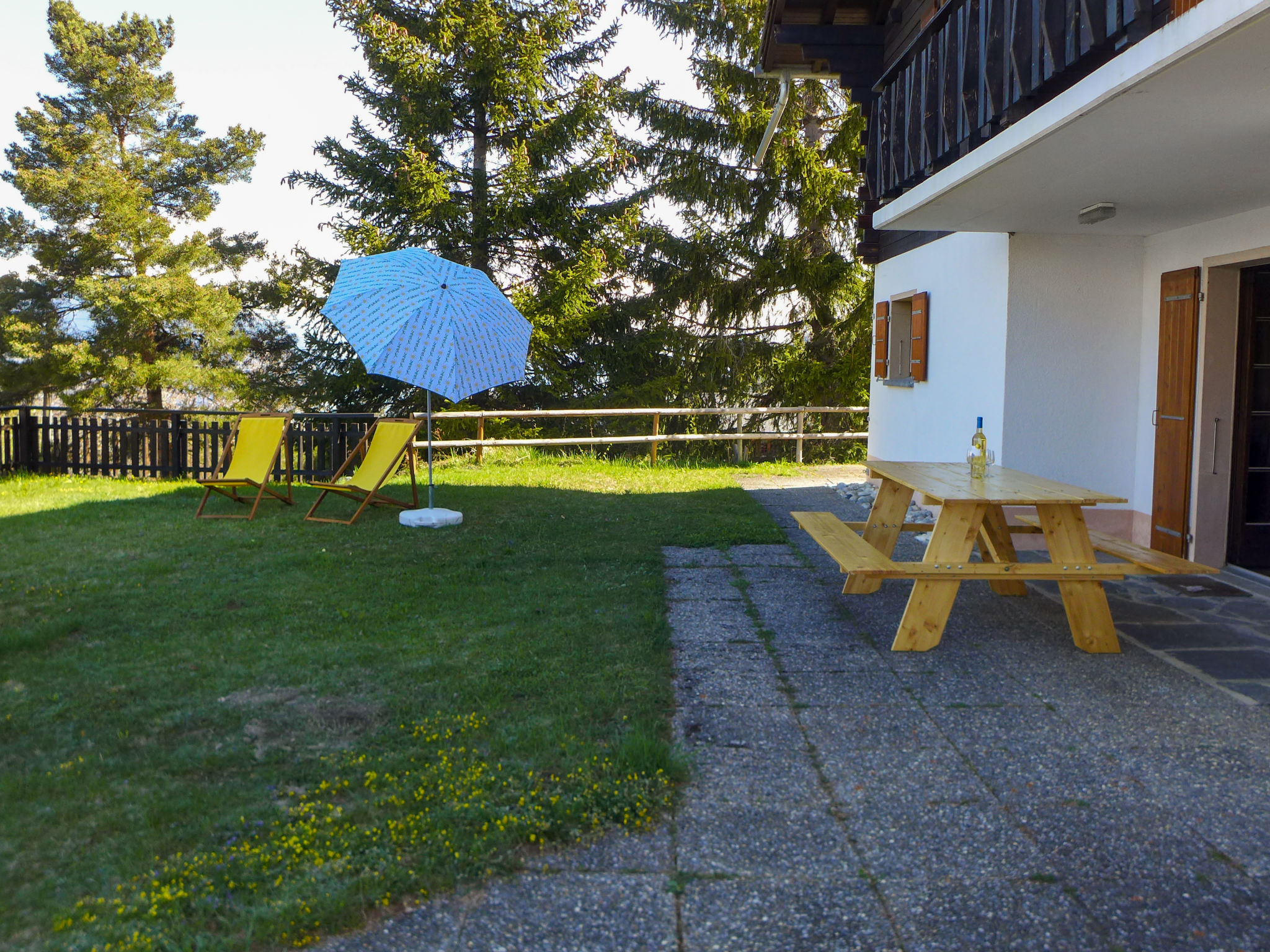 Photo of Chalet Chante Neige