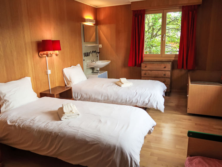Photo of Chalet L'Etape