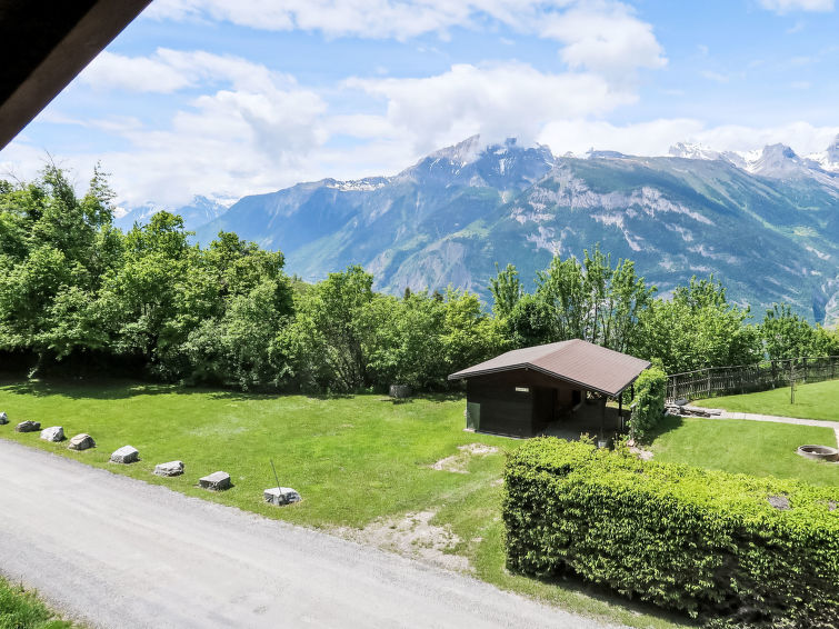 Photo of Chalet L'Etape
