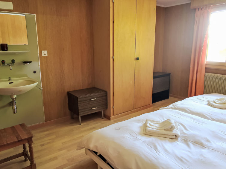 Photo of Chalet L'Etape