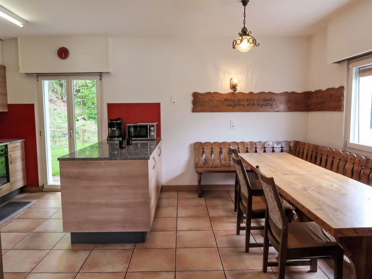 Photo of Chalet L'Etape