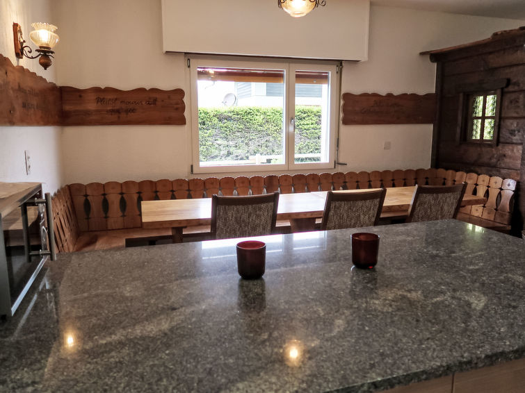 Photo of Chalet L'Etape