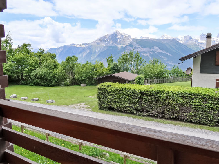 Photo of Chalet L'Etape