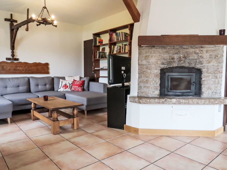 Photo of Chalet L'Etape