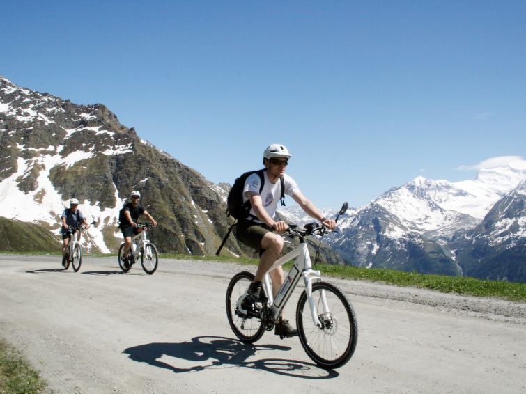 Photo of Chalet L'Etape