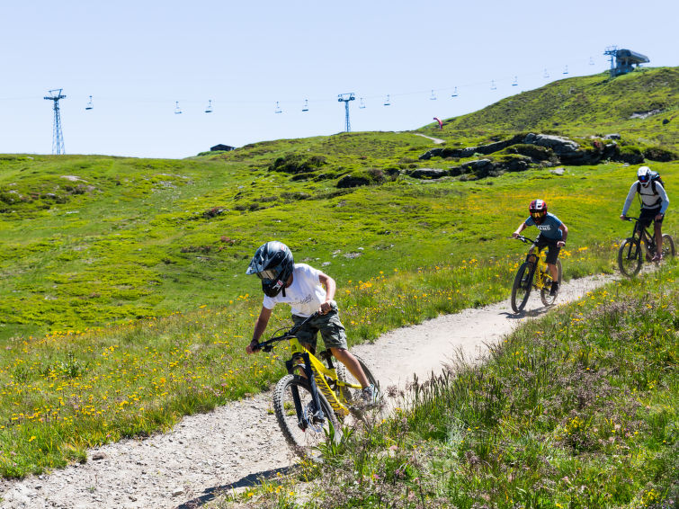Photo of Chalet L'Etape