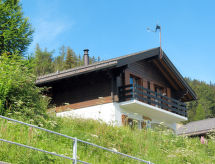 Ferienhaus Edelweiss