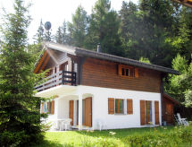 Ferienhaus Edelweiss