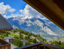 Ferienhaus Edelweiss