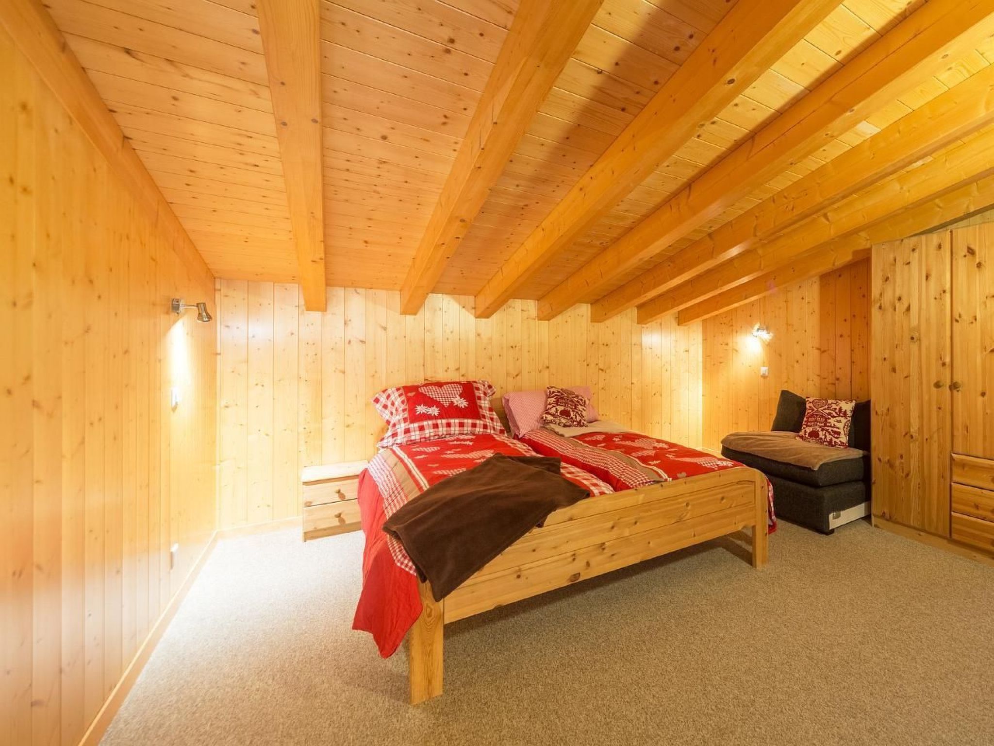 Chalet Harmonie - Image-tags.info